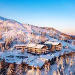 Lägenhet Ski-inn Kultakero Penthouse Pelkosenniemi