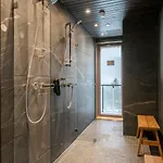 Lägenhet Ski-inn Kultakero Penthouse *