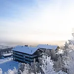 Lägenhet Ski-inn Kultakero Penthouse Pelkosenniemi