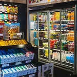 Ski-inn Kultakero Penthouse Lägenhet *