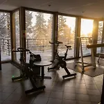 Lägenhet Ski-inn Kultakero Penthouse