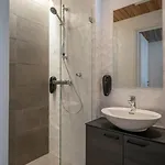 Ski-inn Kultakero Penthouse Lägenhet *
