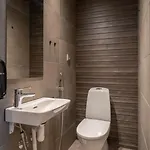 Lägenhet Ski-inn Kultakero Penthouse Pelkosenniemi