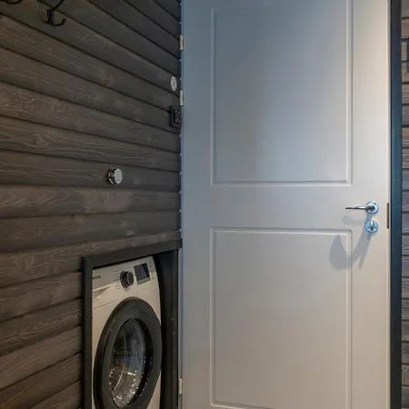 Ski-inn Kultakero Penthouse Pelkosenniemi