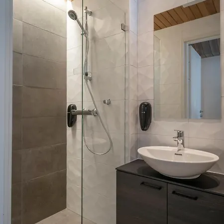 Ski-inn Kultakero Penthouse Διαμέρισμα *