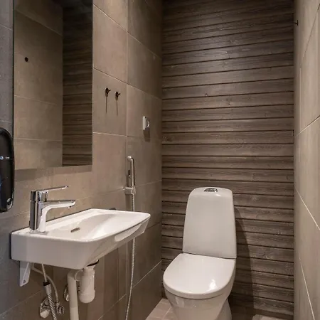 Apartament Ski-inn Kultakero Penthouse Pelkosenniemi