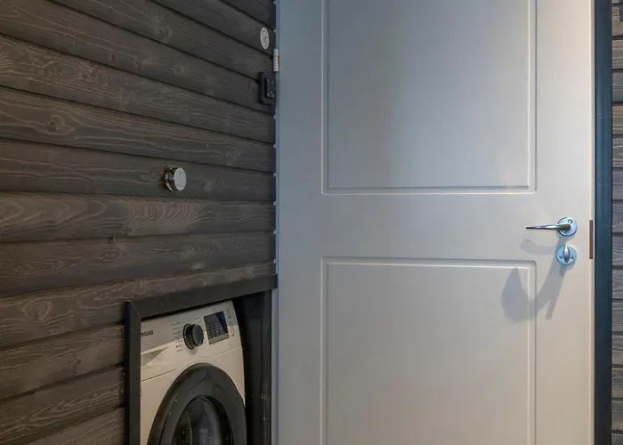 Ski-inn Kultakero Penthouse Pelkosenniemi