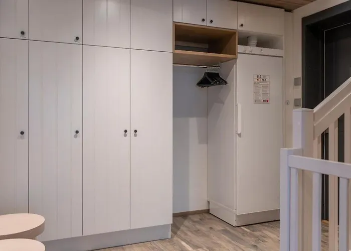 Ski-inn Kultakero Penthouse *