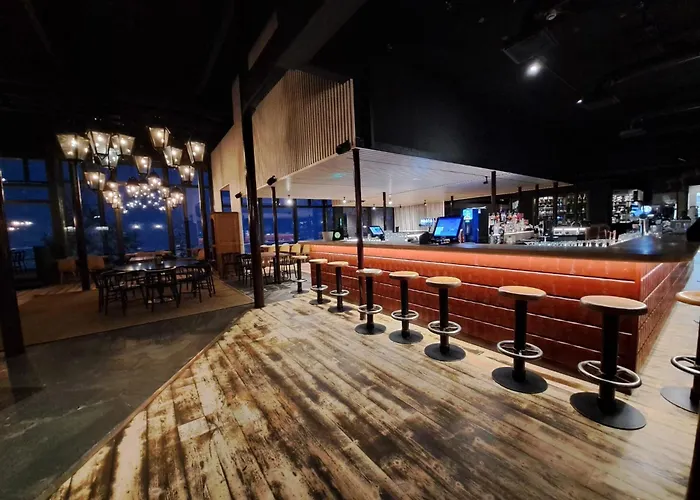 Ski-inn Kultakero Penthouse *