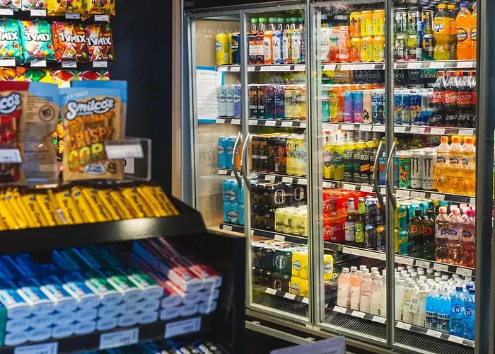 Ski-inn Kultakero Penthouse Daire *